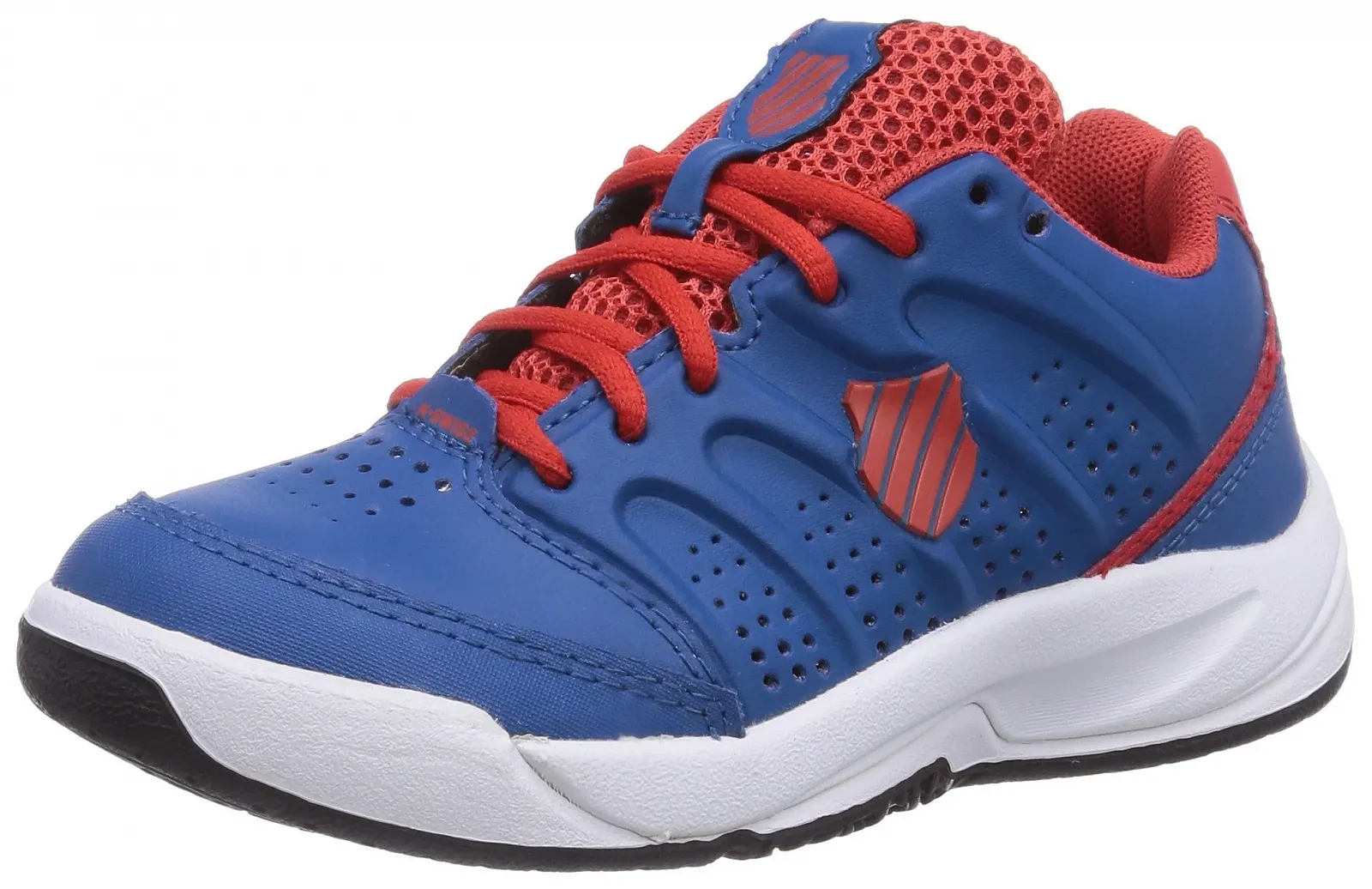 Теннисные туфли K-Swiss Performance KS TFW Ultr Ascendor Omni Унисекс Детские, фото №1