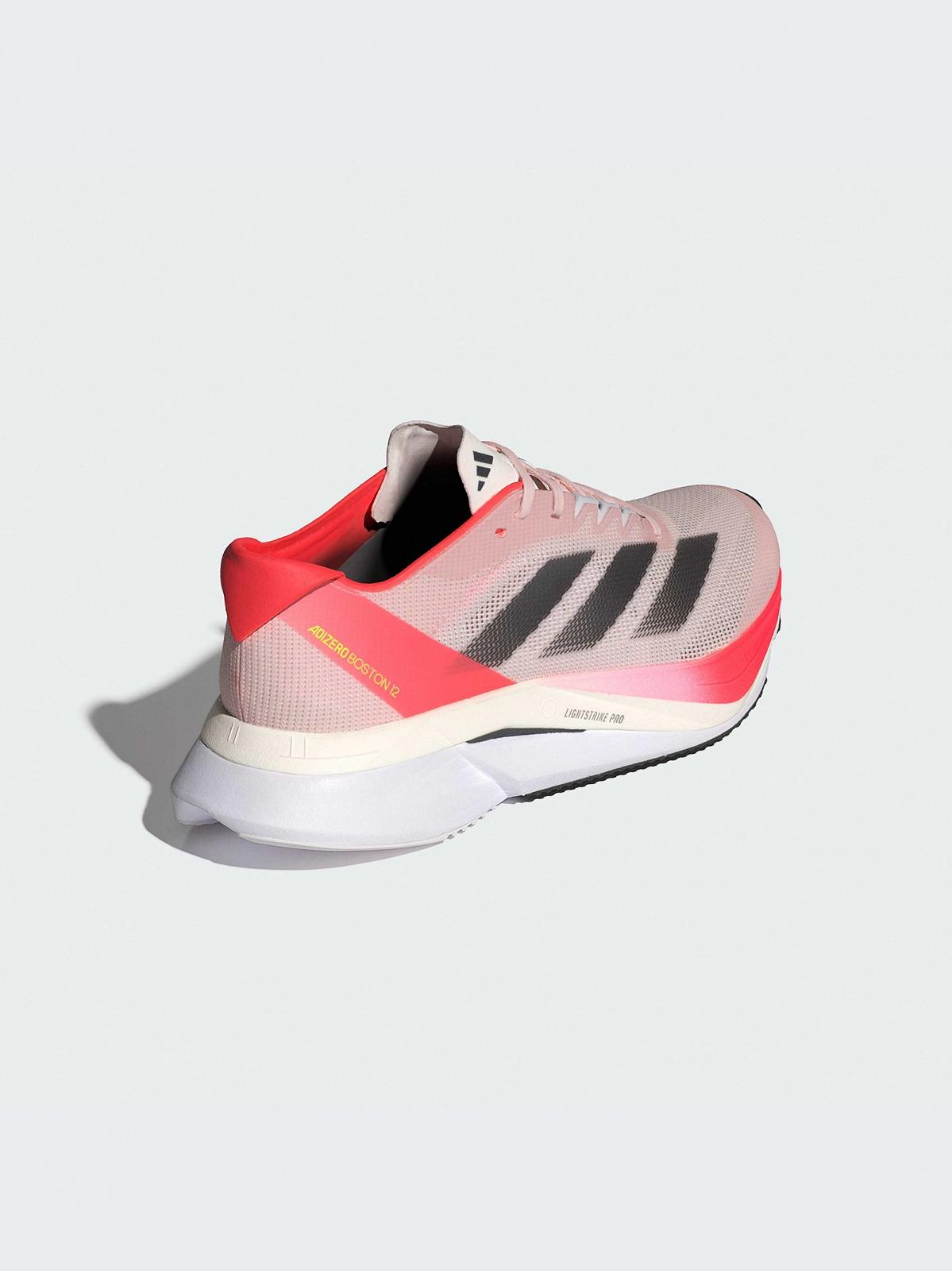 Кроссовки Adidas Adizero Boston 12 W Размер 40 2/3, фото №5