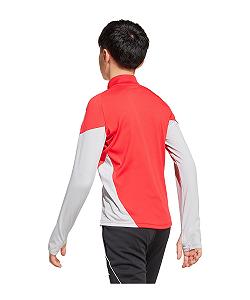 Тренувальний світшот adidas Performance Tiro 25 Competition для дітей synthetic.ua - Фото 1