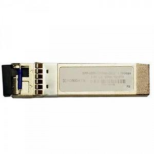 Модуль SFP SFPd-1SM-1550nm-40SC FoxGate - Фото 1