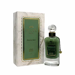 Купить Парфюмированная вода Ithra Dubai Musk Pistachio 100 мл - Фото 1 Парфюмированная вода Ithra Dubai Musk Pistachio 100 мл - Фото 1