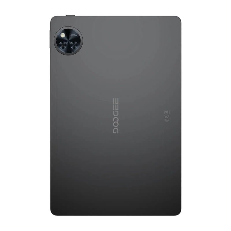 Планшет 11" DOOGEE U11 Pro 6+24/256GB 8 ядер Android 15 8580 mAh Black, фото №4