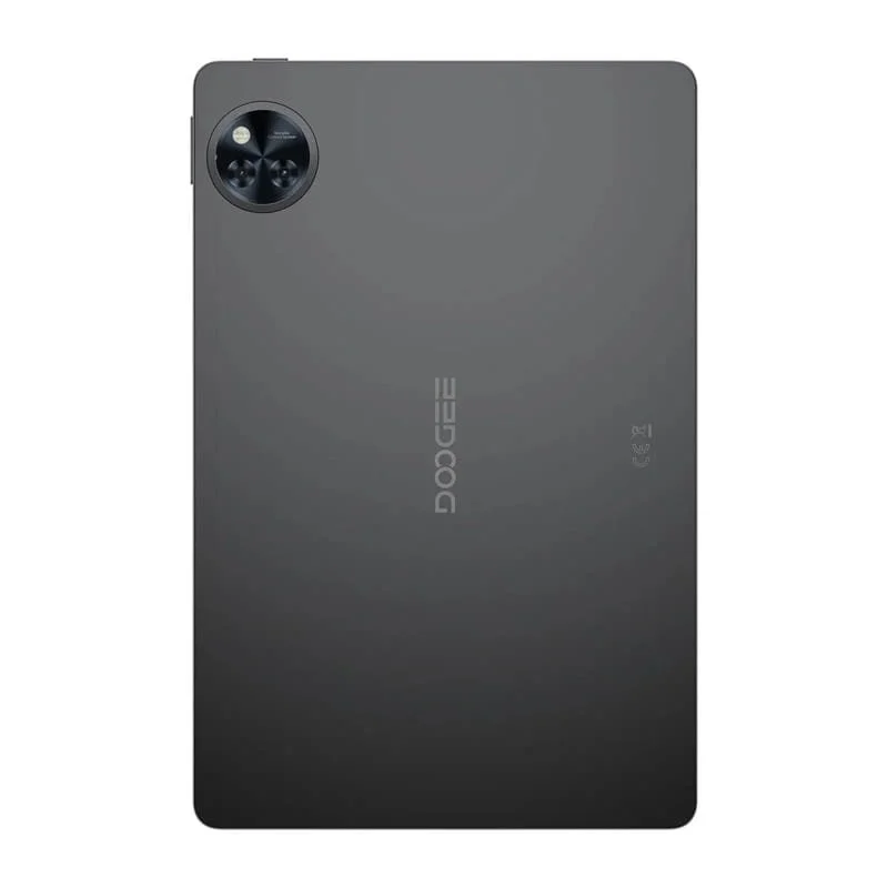 Планшет 11" DOOGEE U11 Pro 6+24/256GB 8 ядер Android 15 8580 mAh Black, фото №4 Планшет 11" DOOGEE U11 Pro 6+24/256GB 8 ядер Android 15 8580 mAh Black, фото №4