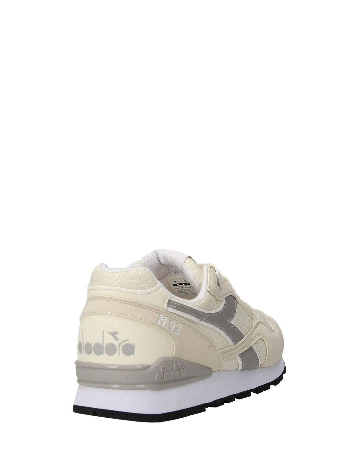 Кроссовки Diadora Unisex Raptor High, фото №4