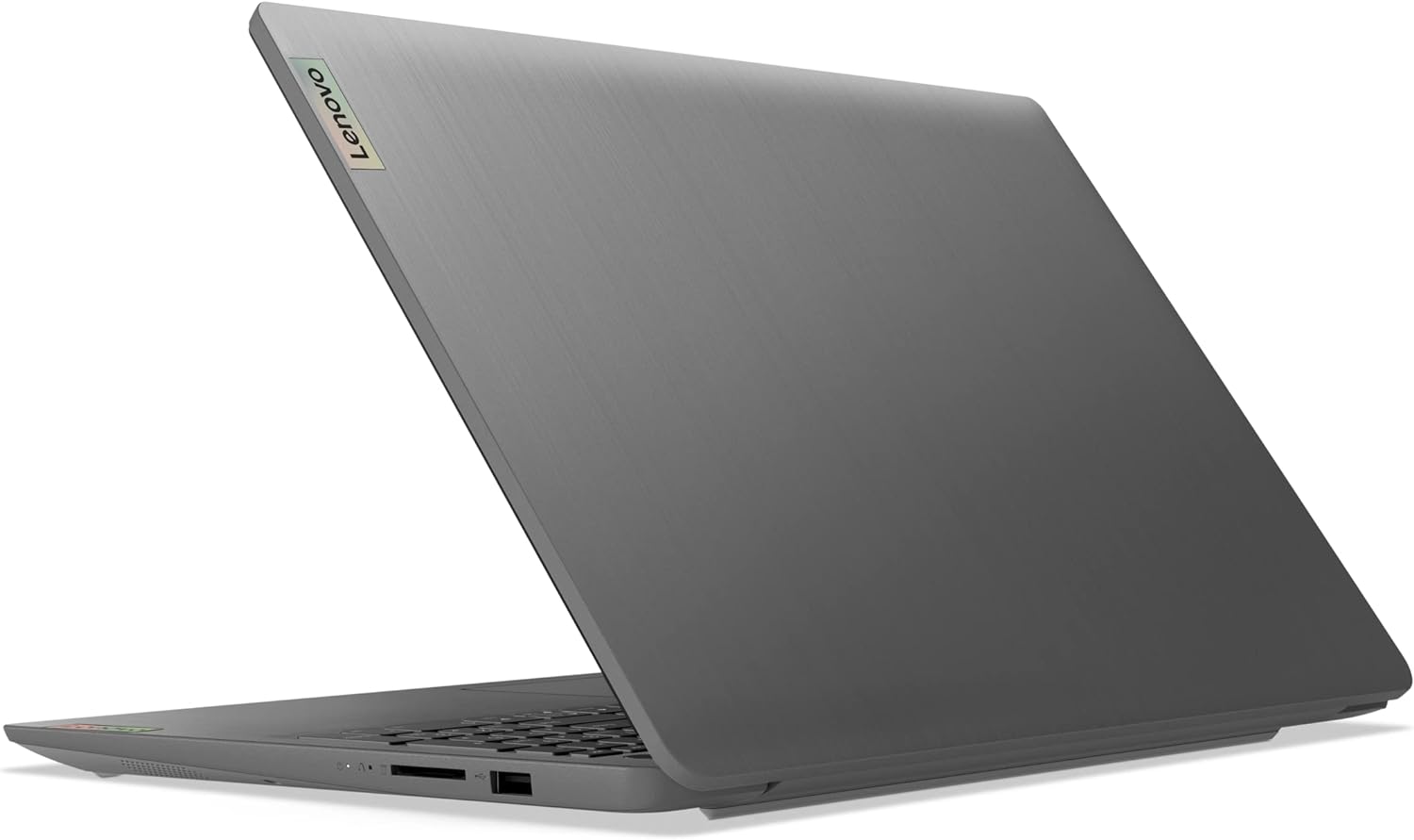 Ноутбук 15.6" Lenovo IdeaPad 3 15ALC6 AMD Ryzen 5 5500U RAM 8GB SSD 512GB Windows 11 (UKR), фото №6