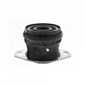 Опора двигателя VAICO V42-0483 Q+ CITROËN PEUGEOT - Фото 1