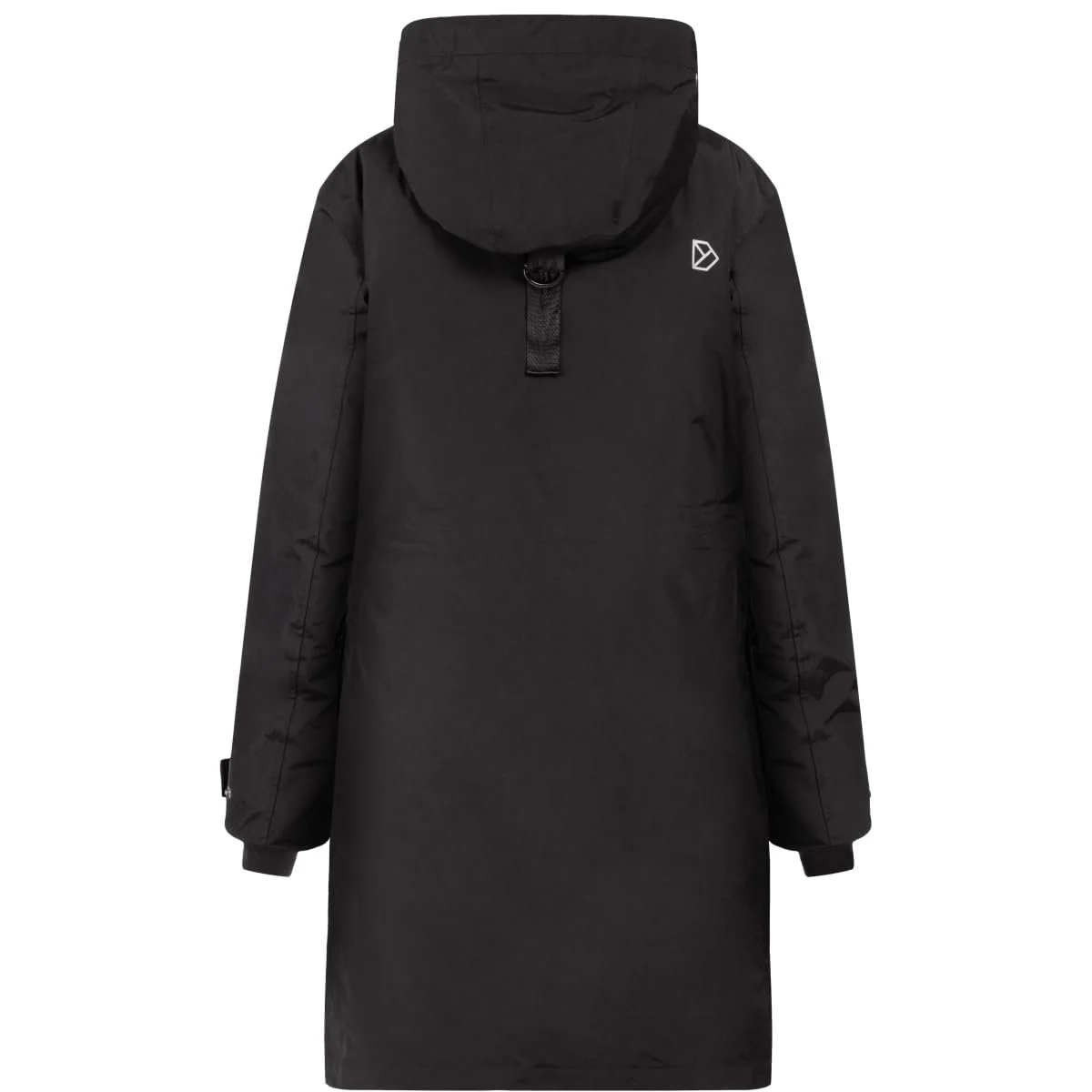 Жіноча парка Didriksons Ilsa зимова, фото №2 Жіноча парка Didriksons Ilsa зимова, фото №2