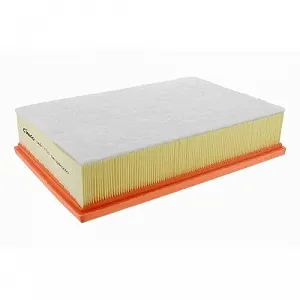 Повітряний фільтр VAICO V46-1165 для RENAULT synthetic.ua - Фото 1