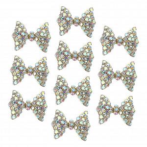 Украшение для ногтей Бантик - Фото 1