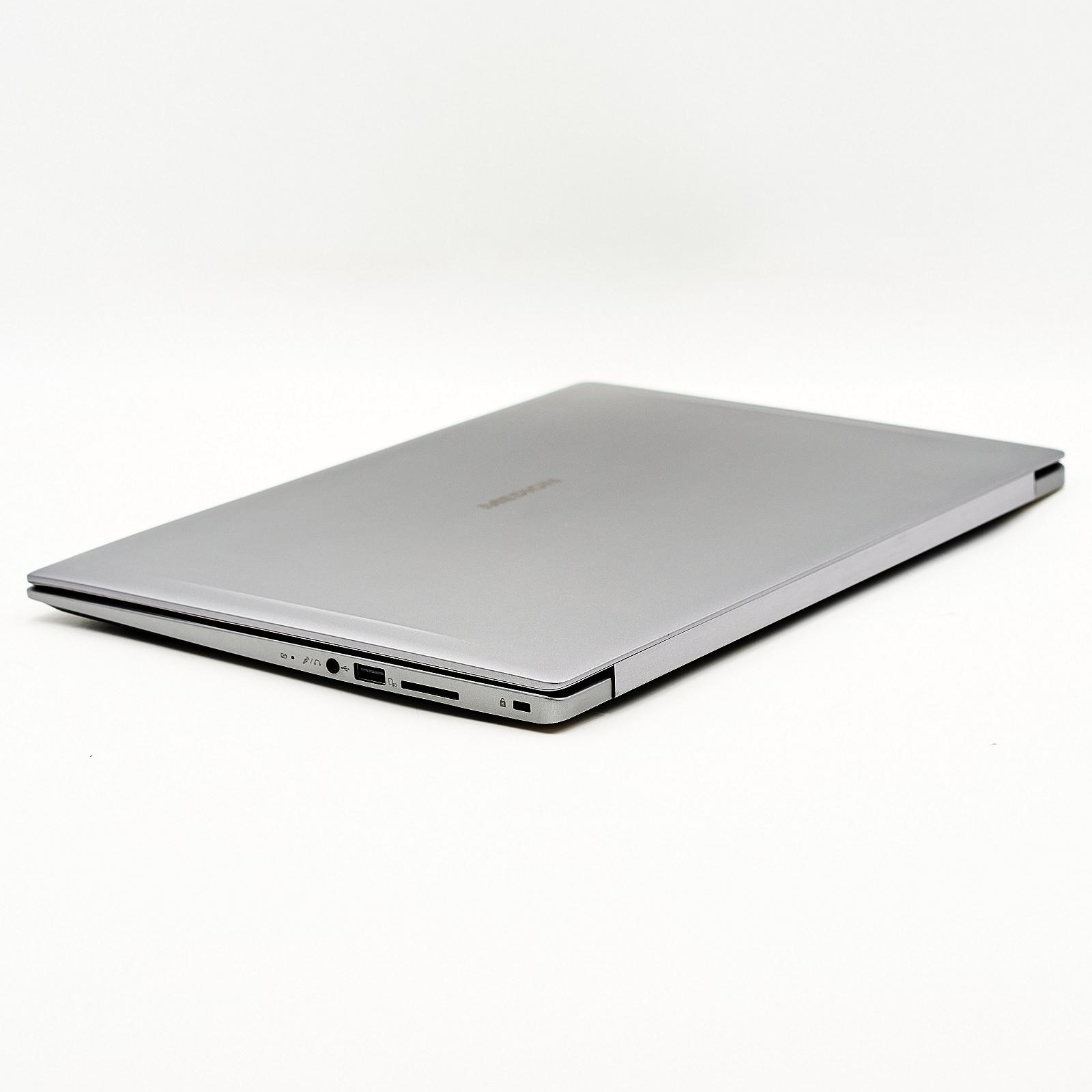 Ноутбук Medion Akoya S15447 Intel Core i7-10510U 32 ГБ RAM 512 ГБ SSD Intel Graphics Металлический корпус Win10, фото №7