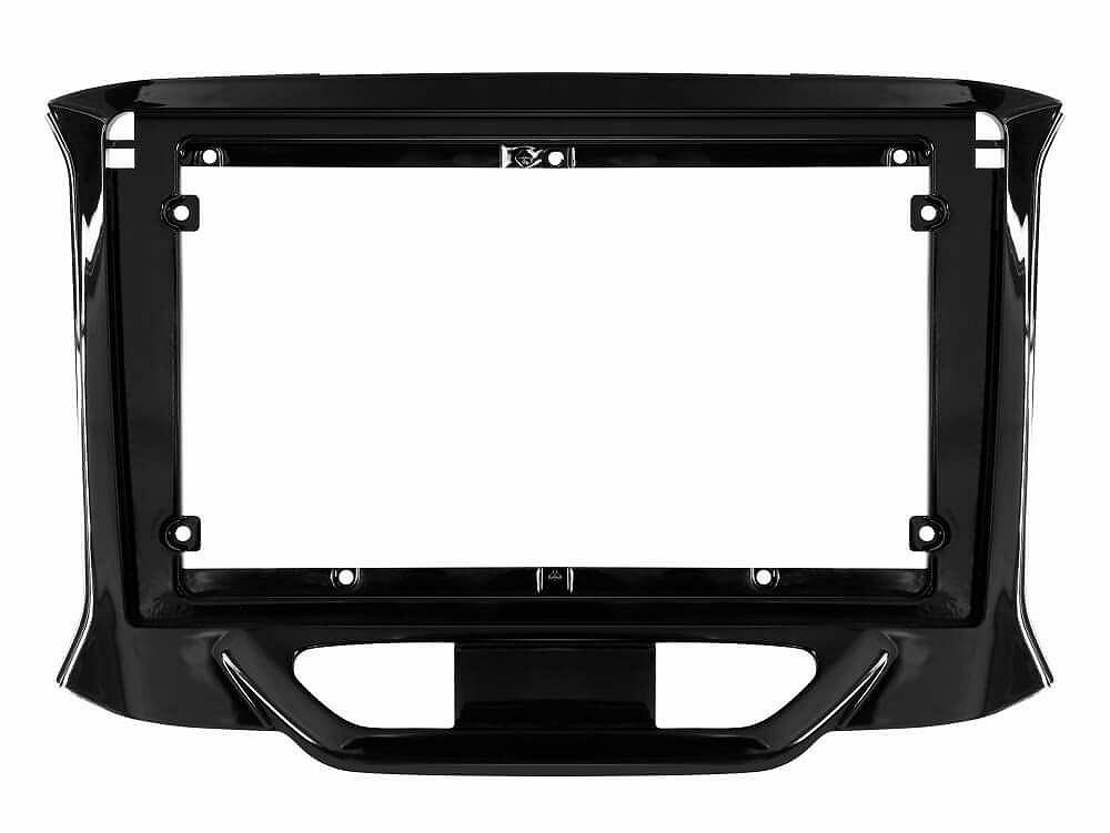 Штатная магнитола Sigma F9216 2+32 Gb LADA Xray 2015-2019 9, фото №2