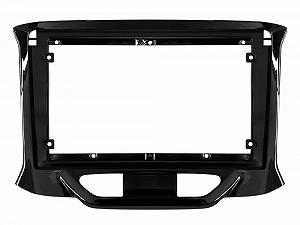 Штатная магнитола Sigma F9216 2+32 Gb LADA Xray 2015-2019 9 synthetic.ua - Фото 1