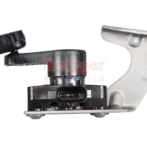 Датчик регулювання кута нахилу фар METZGER AUTOTEILE 0970011 для CITROËN FIAT OPEL, фото №2