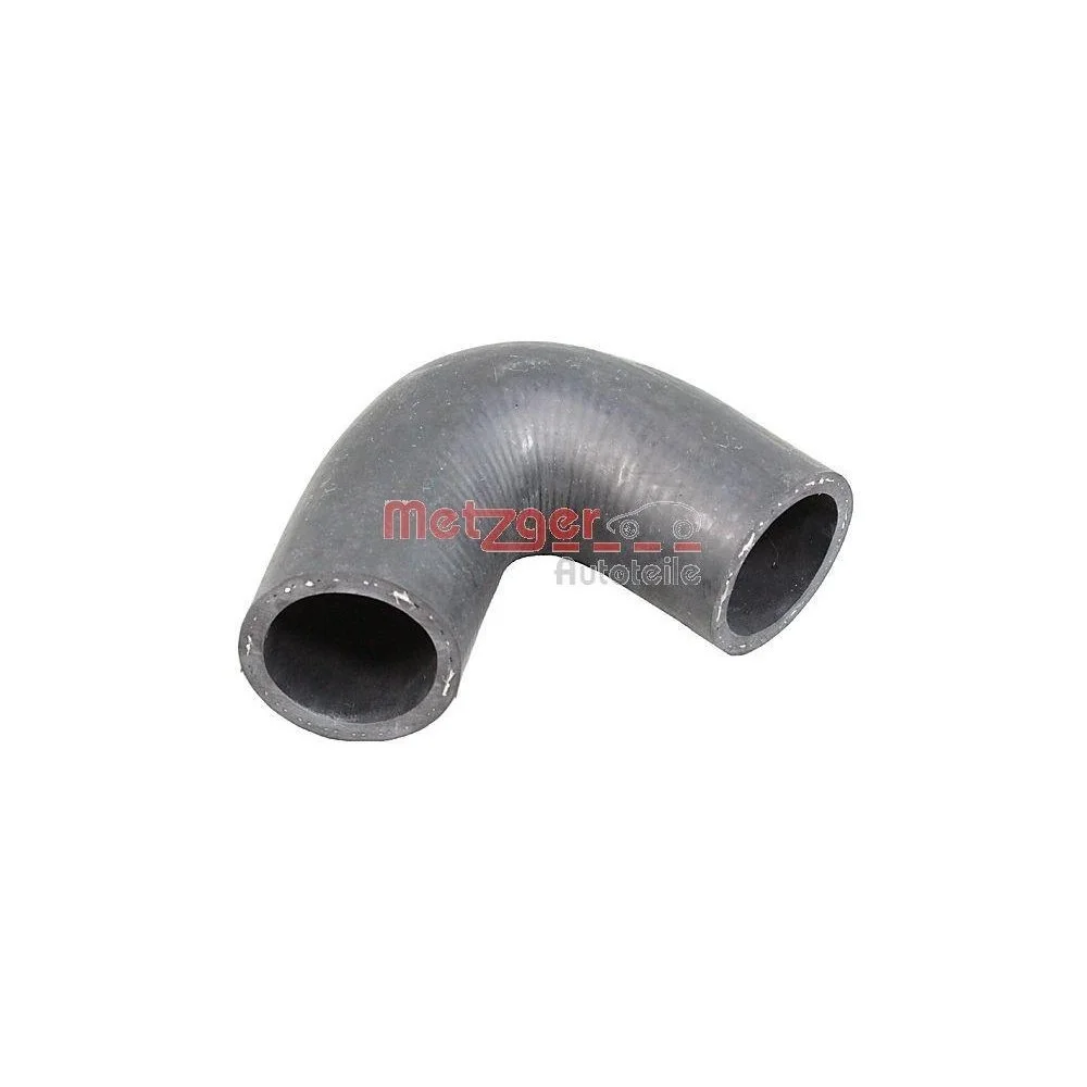 Шланг радиатора Metzger 2421511 для AUDI SKODA VW, фото №1