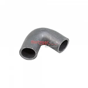 Шланг радиатора Metzger 2421511 для AUDI SKODA VW - Фото 1