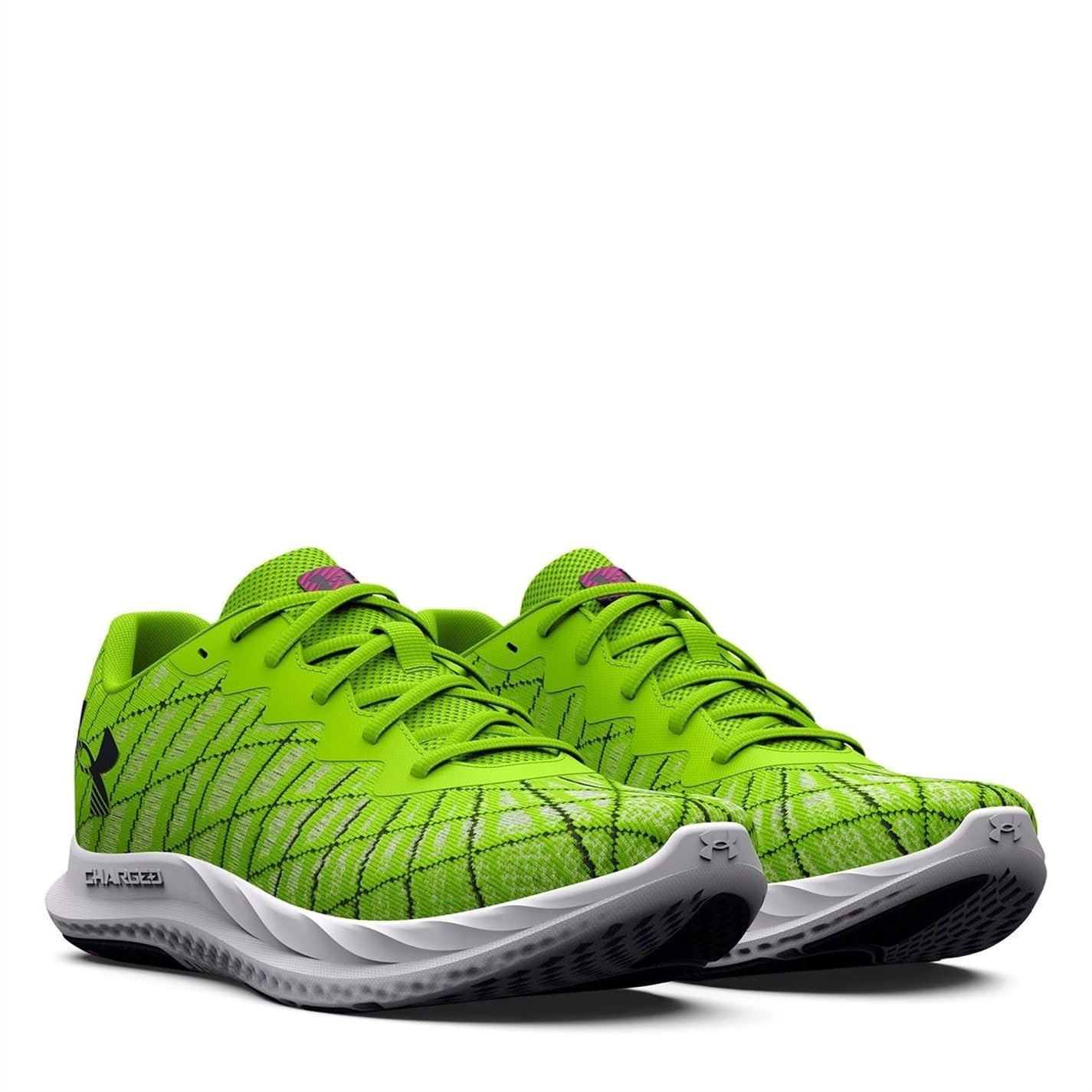 Кроссовки Under Armour Charged Breeze 2 мужские, фото №6