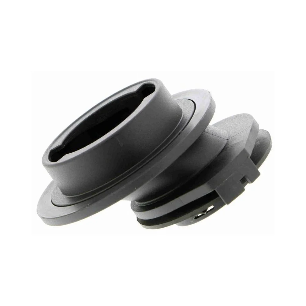 Трубка маслозаливної горловини VAICO V10-4434 Original VAICO quality для SEAT VW, фото №1