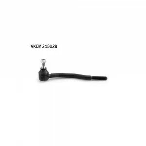 Наконечник рульової тяги SKF VKDY 315028 для OPEL VAUXHALL передній міст зліва зовнішній - Фото 1