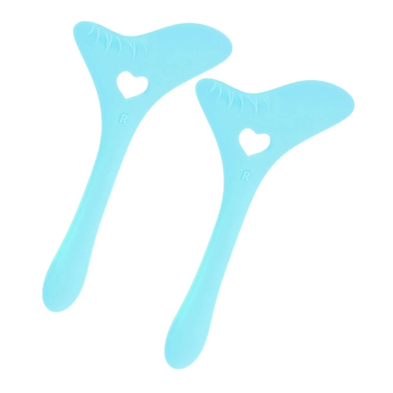 Инструмент для нижних ресниц Ipetboom, фото №1