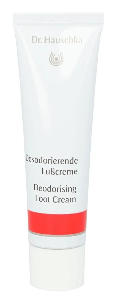 Дезодорирующий крем для ног 30 мл, фото №2