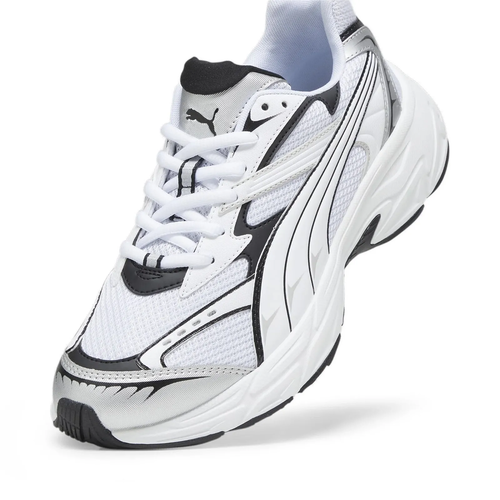 Кросівки PUMA Morphic Base дитячі, фото №6