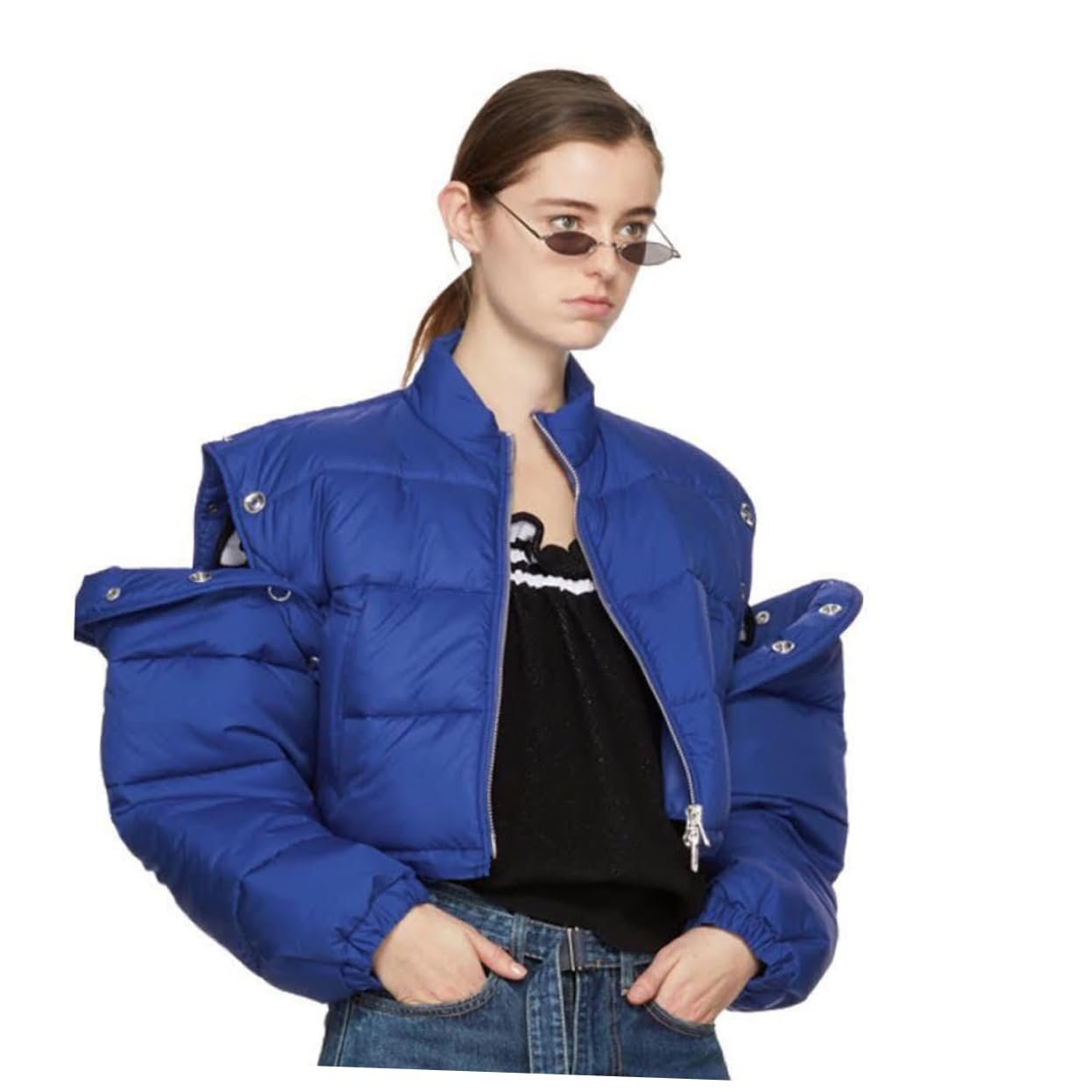 Унісекс окуляри Chic Vintage COLLBATH з червоними лінзами та вузькою металевою оправою для активного відпочинку, червоний, M, фото №3 Унісекс окуляри Chic Vintage COLLBATH з червоними лінзами та вузькою металевою оправою для активного відпочинку, червоний, M, фото №3