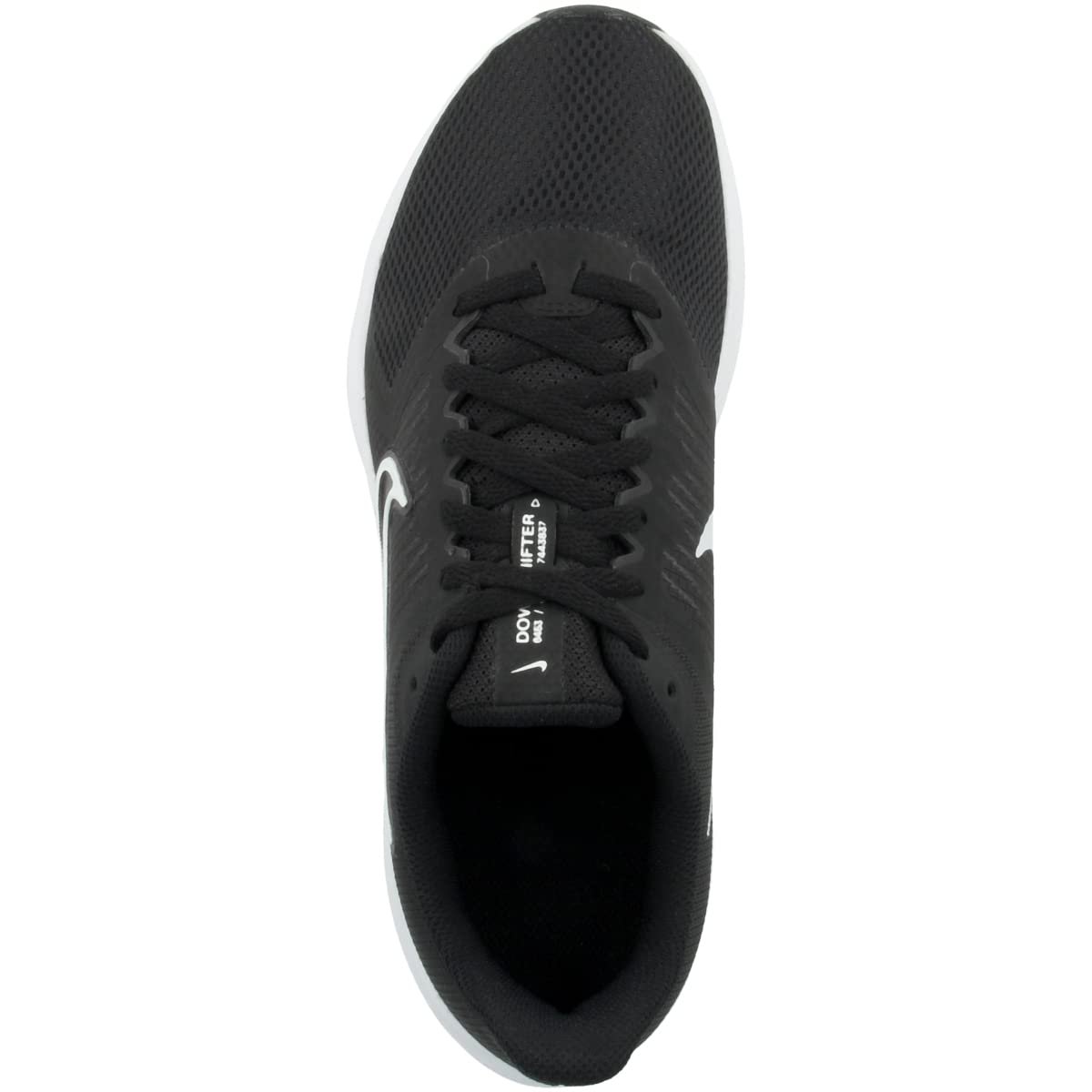 Кросівки Бігові Nike Downshifter 11, чоловічі, фото №2