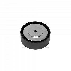 Ролик натяжителя, поликлиновой ремень TRISCAN 8641 292007 для AUDI SEAT SKODA VW - Фото 1