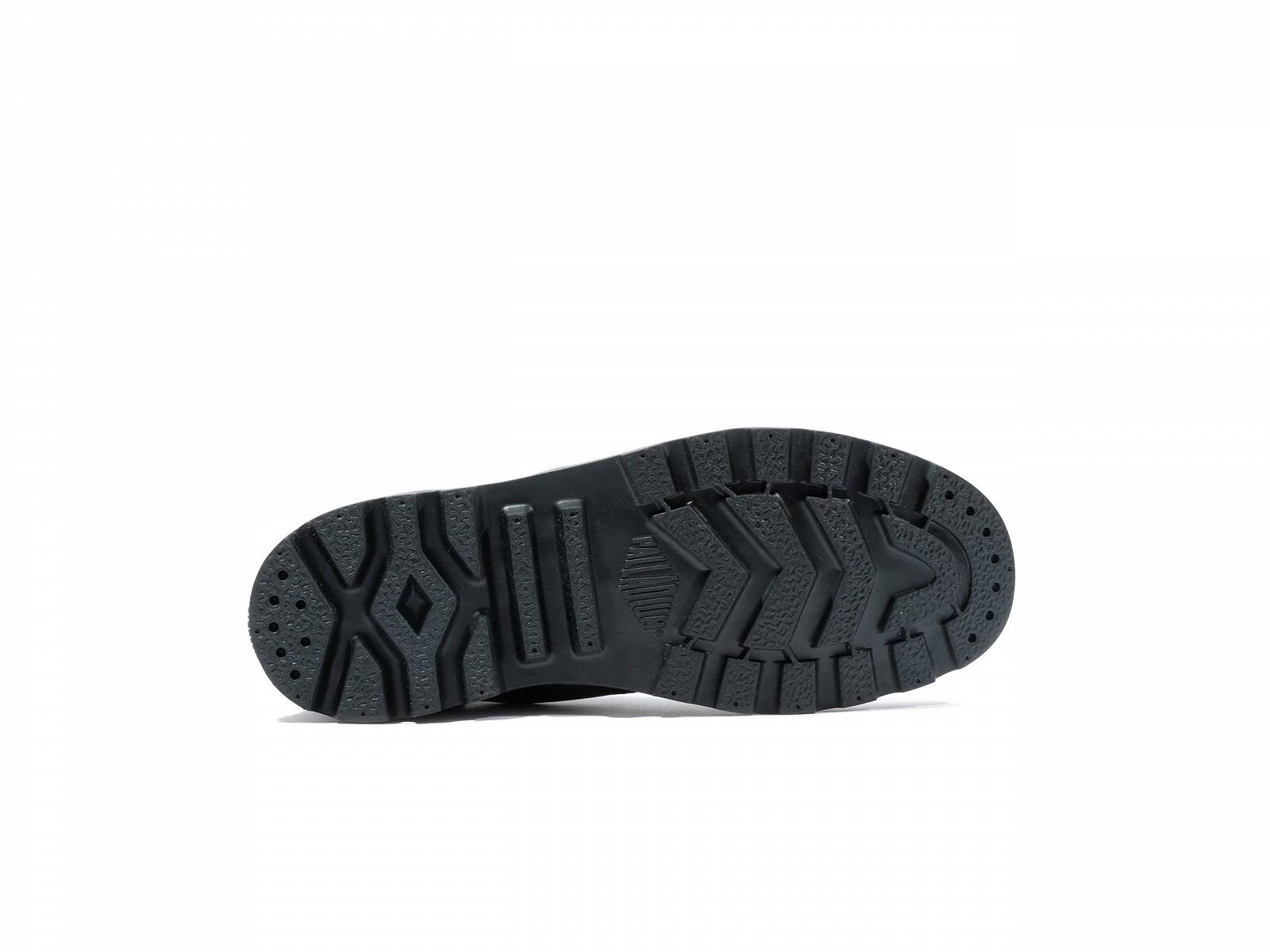 Ботинки Palladium Pampa Ankle Unisex, фото №3