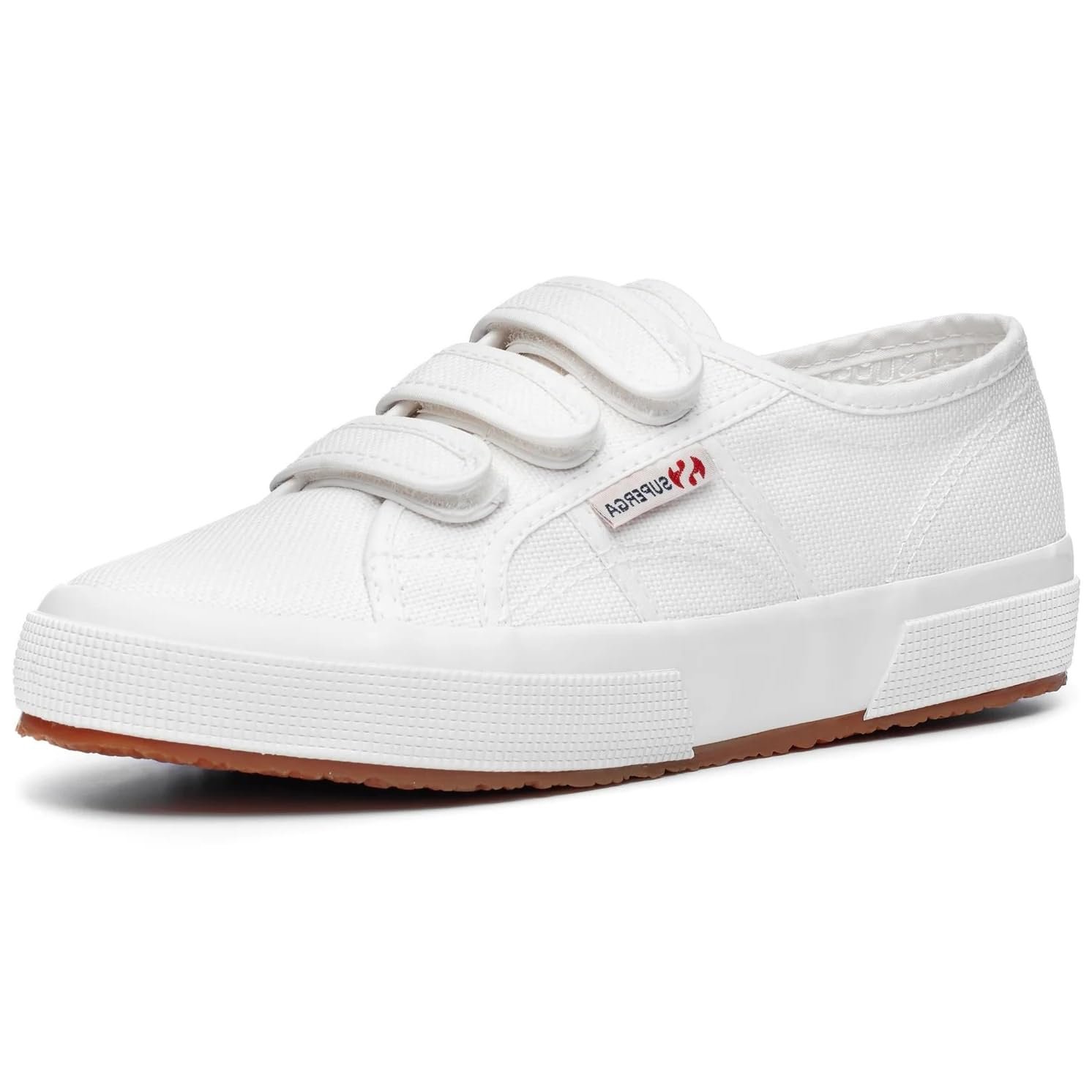 Кроссовки Superga 2750 Cot3strapu для мужчин, фото №1