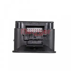 Перемикач стоянкового гальма METZGER 09161011 для SEAT VW synthetic.ua - Фото 1