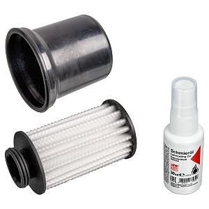 Фільтр сечовини FEBI BILSTEIN 107821 febi Plus для DAF MERCEDES-BENZ SCANIA - Фото 1