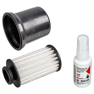 Фільтр сечовини FEBI BILSTEIN 107821 febi Plus для DAF MERCEDES-BENZ SCANIA - Фото 1