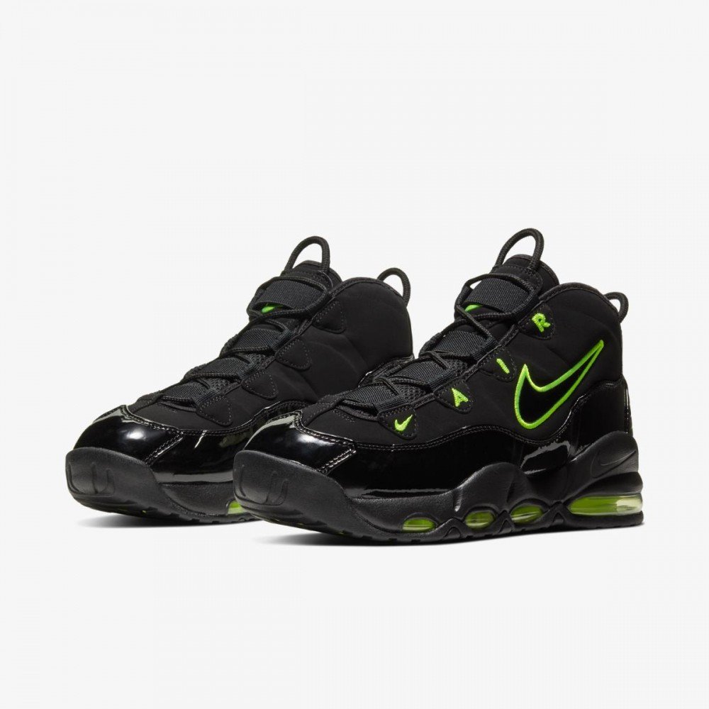 Кросівки NIKE AIR MAX UPTEMPO 95 40.5, фото №6