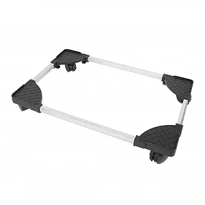 Підставка для комп'ютерної башти Wakects, з ABS сталі для ігрової кімнати - Фото 1