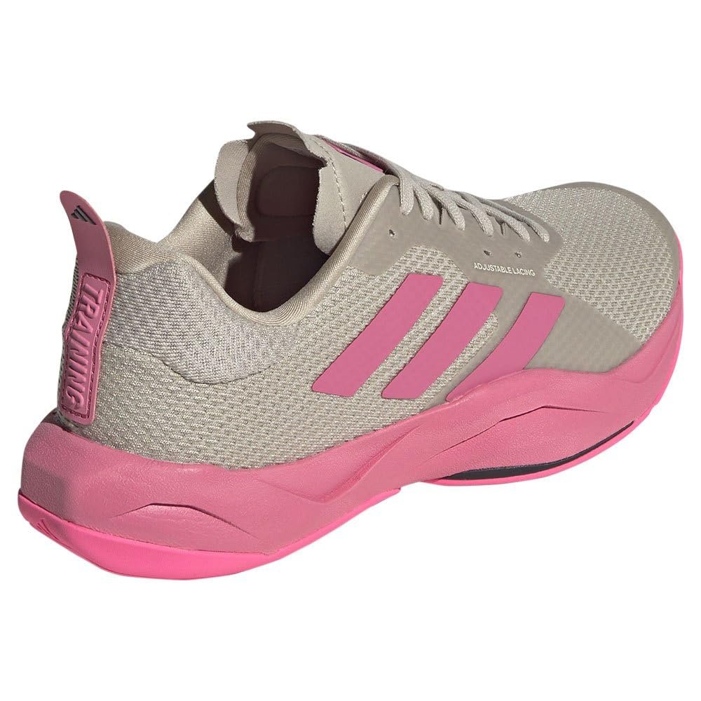 Кроссовки adidas Rapidmove Trainer W женские, фото №6