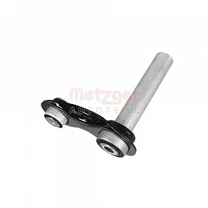 Важіль підвіски METZGER 58189609 GREENPARTS для BMW, задня вісь зліва - Фото 1