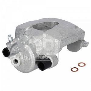 Тормозной суппорт FEBI BILSTEIN 182340 передняя ось слева synthetic.ua - Фото 1