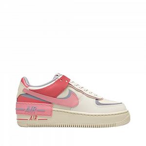 Кросівки Nike AF1 Shadow DV7449-101 Жіночі, розмір 40.5 EU - Фото 1