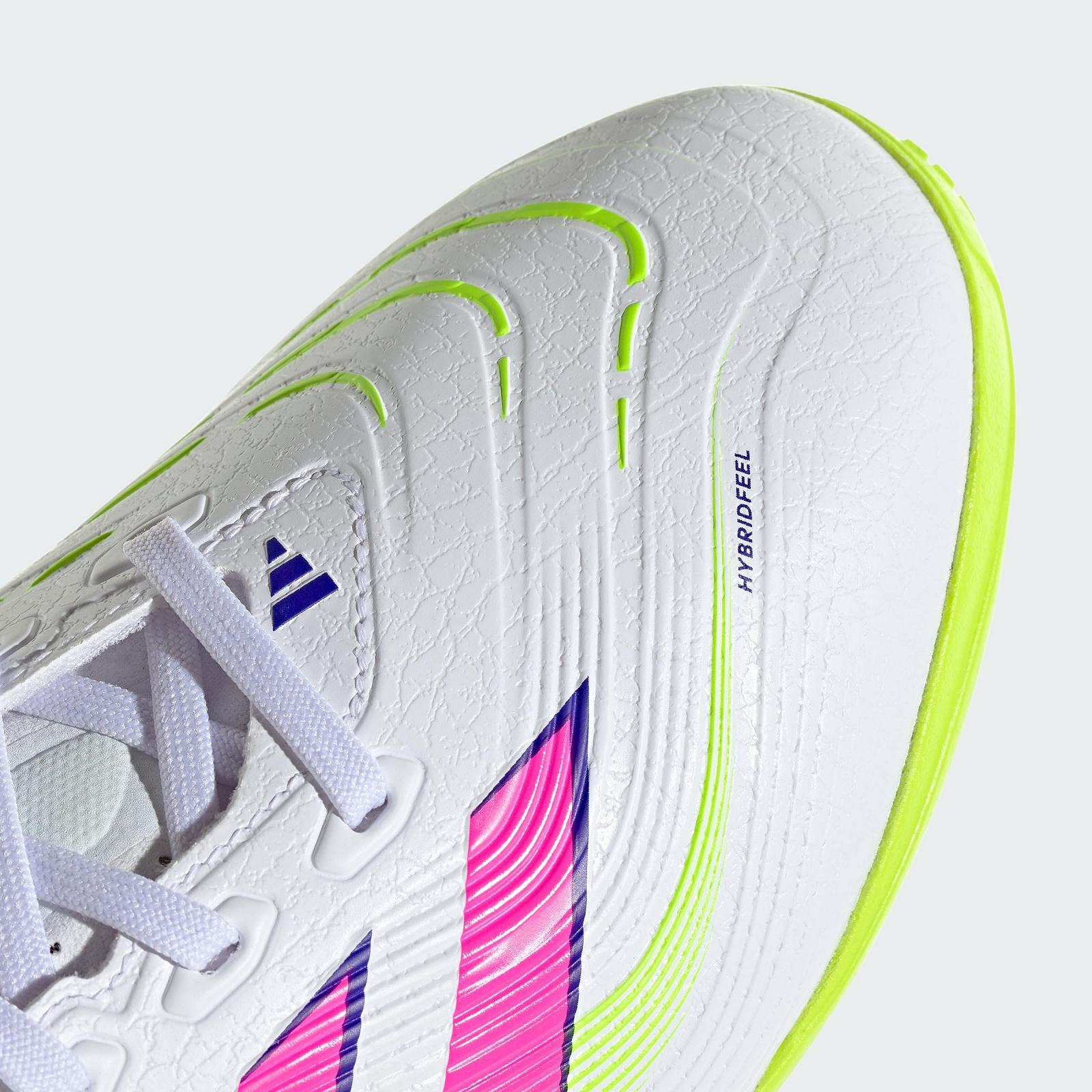Футбольні Бутси adidas Predator League Turf Чоловічі, фото №4