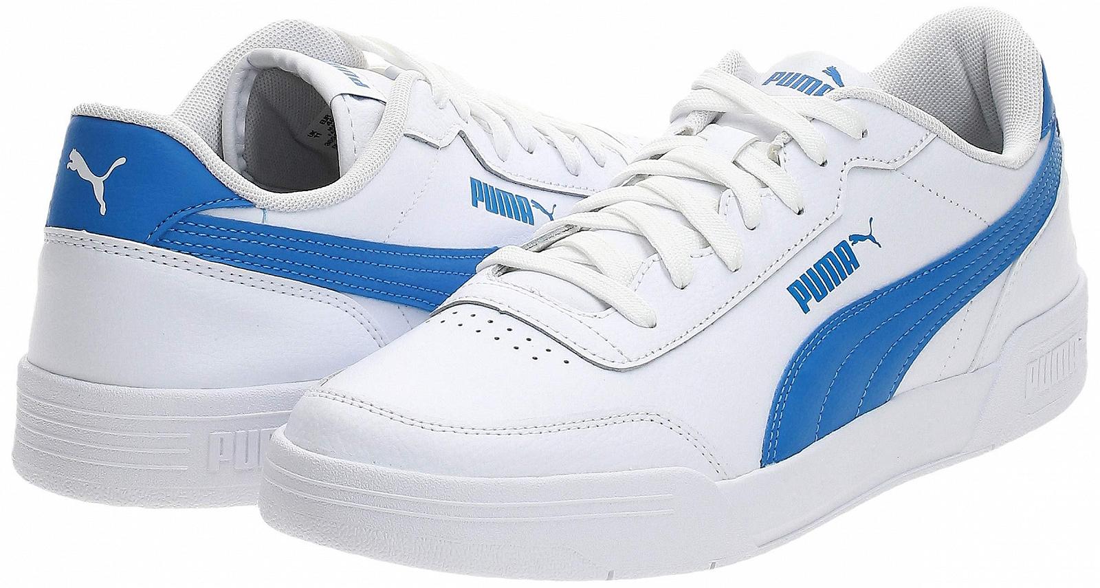Кроссовки Puma Caracal Unisex для взрослых, фото №7