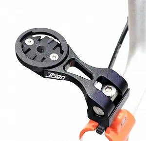 Крепление для велокомпьютера регулируемое Brompton A C P Line B75 - Фото 1