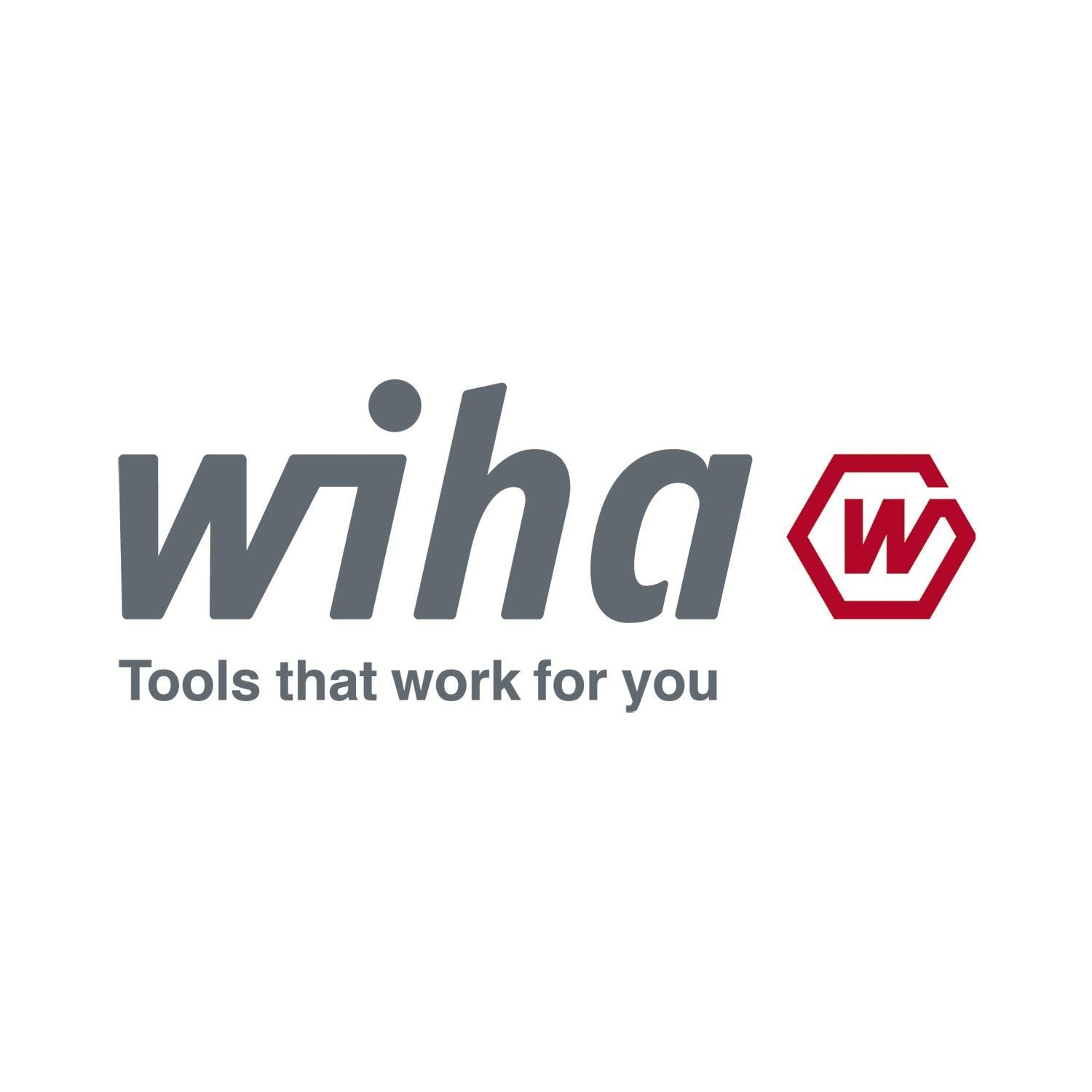 Отвертка шлицевая Wiha Slim Fix 4.0 x 100 мм VDE, фото №8 Отвертка шлицевая Wiha Slim Fix 4.0 x 100 мм VDE, фото №8