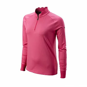 Светр Wilson Thermal Tech Жіночий ціна на synthetic.ua - Фото 1 Светр Wilson Thermal Tech Жіночий synthetic.ua - Фото 1