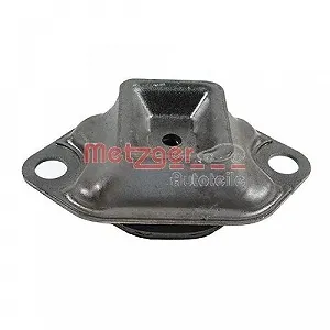 Опора двигуна METZGER 8054084 для RENAULT DACIA, ліва synthetic.ua - Фото 1