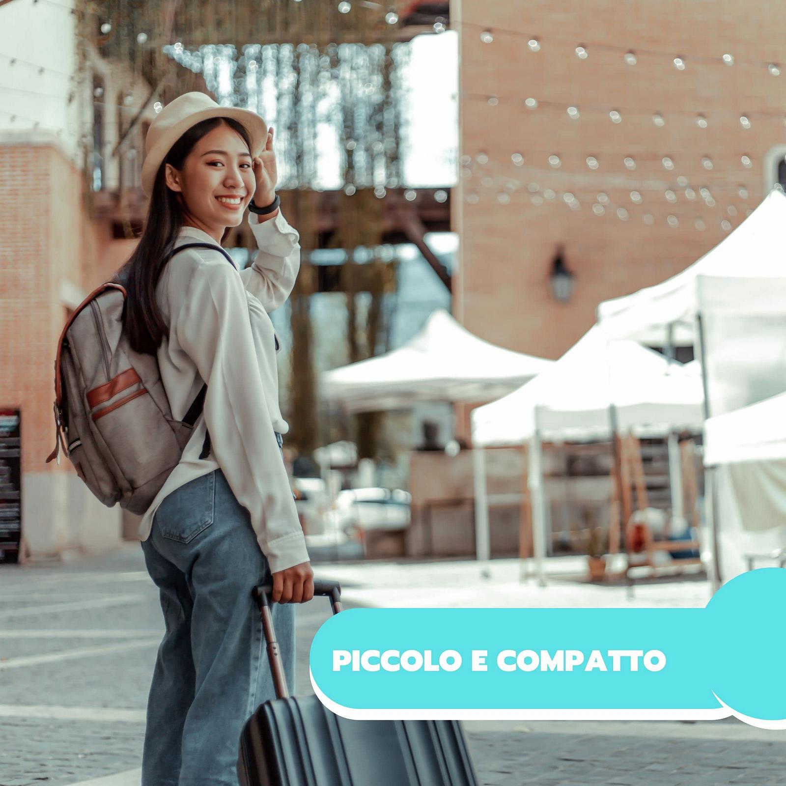 Набір для манікюру та педикюру Medicura, фото №5