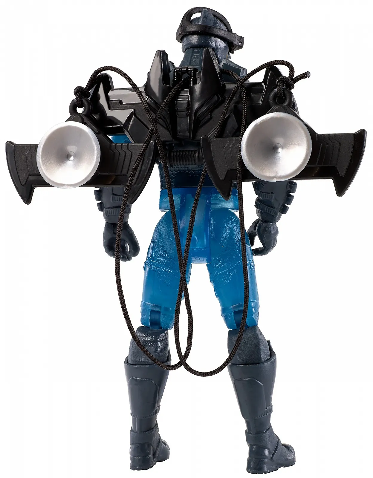 Фигурка Justice League Movie Batman Night Mission 6 дюймов FGG76, фото №2