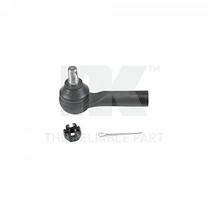 Наконечник рулевой тяги NK 5032287 для NISSAN передний мост слева, передний мост справа - Фото 1