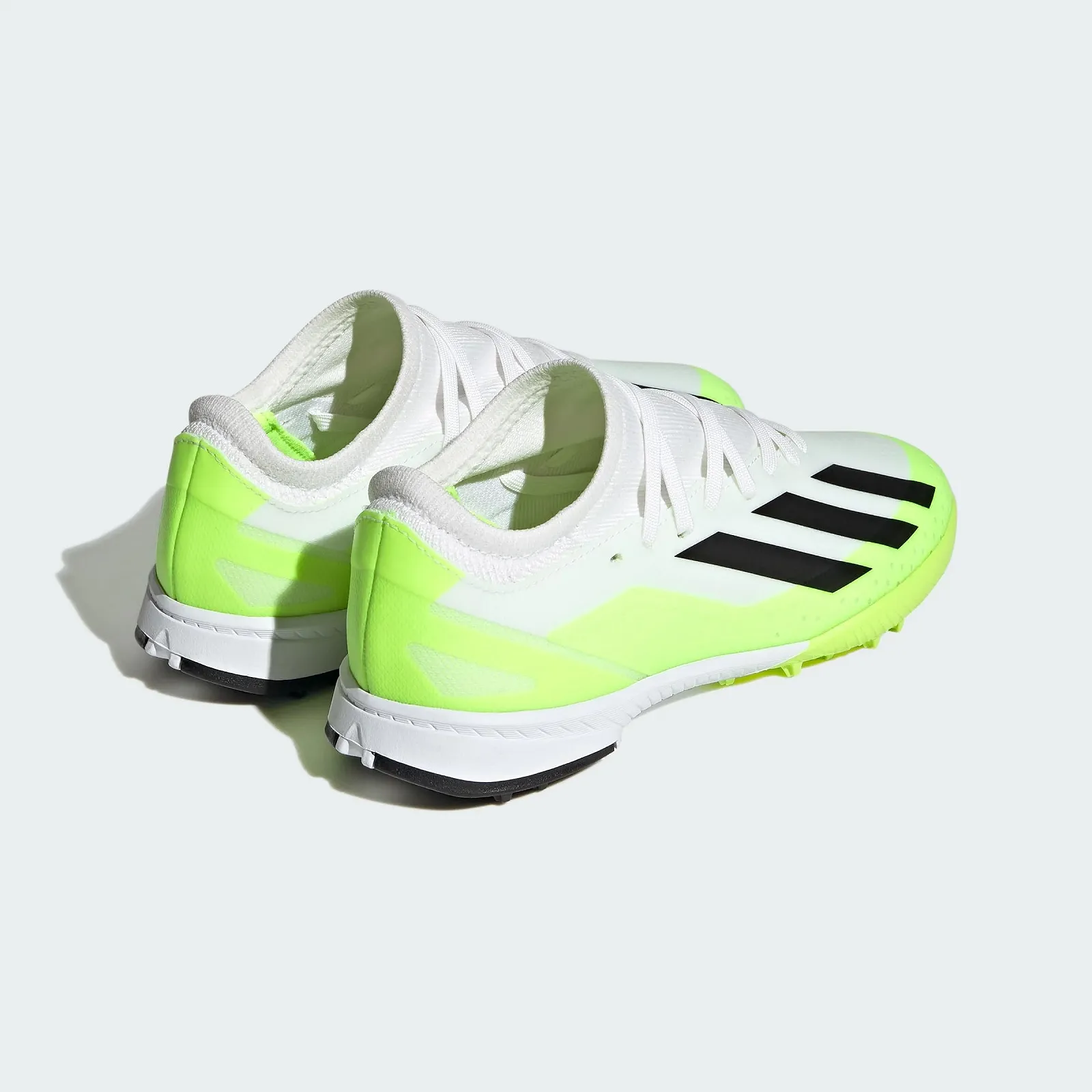 Футбольні бутси adidas Predator Mania Чорний/Червоний, фото №6