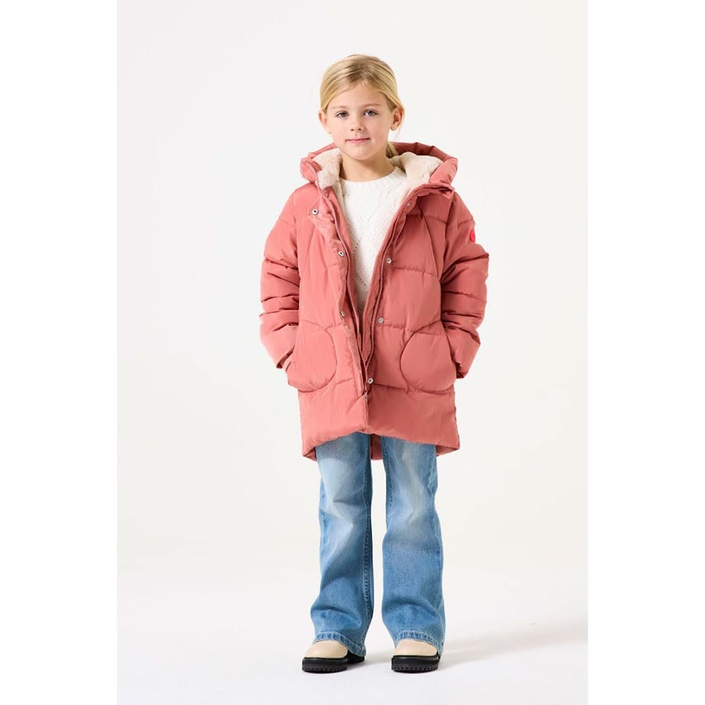 Зимове пальто Garcia, фото №6 Зимове пальто Garcia, фото №6